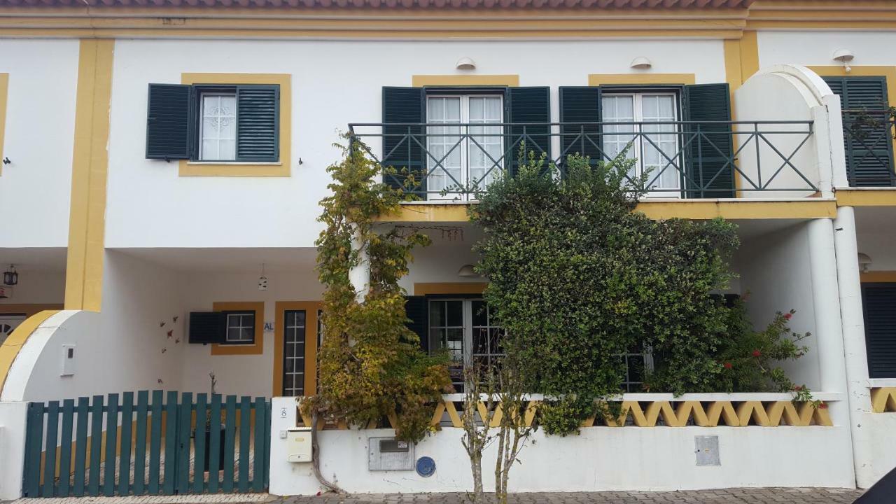 Casa Da Oliveira Villa Vila Nova de Milfontes Exterior photo