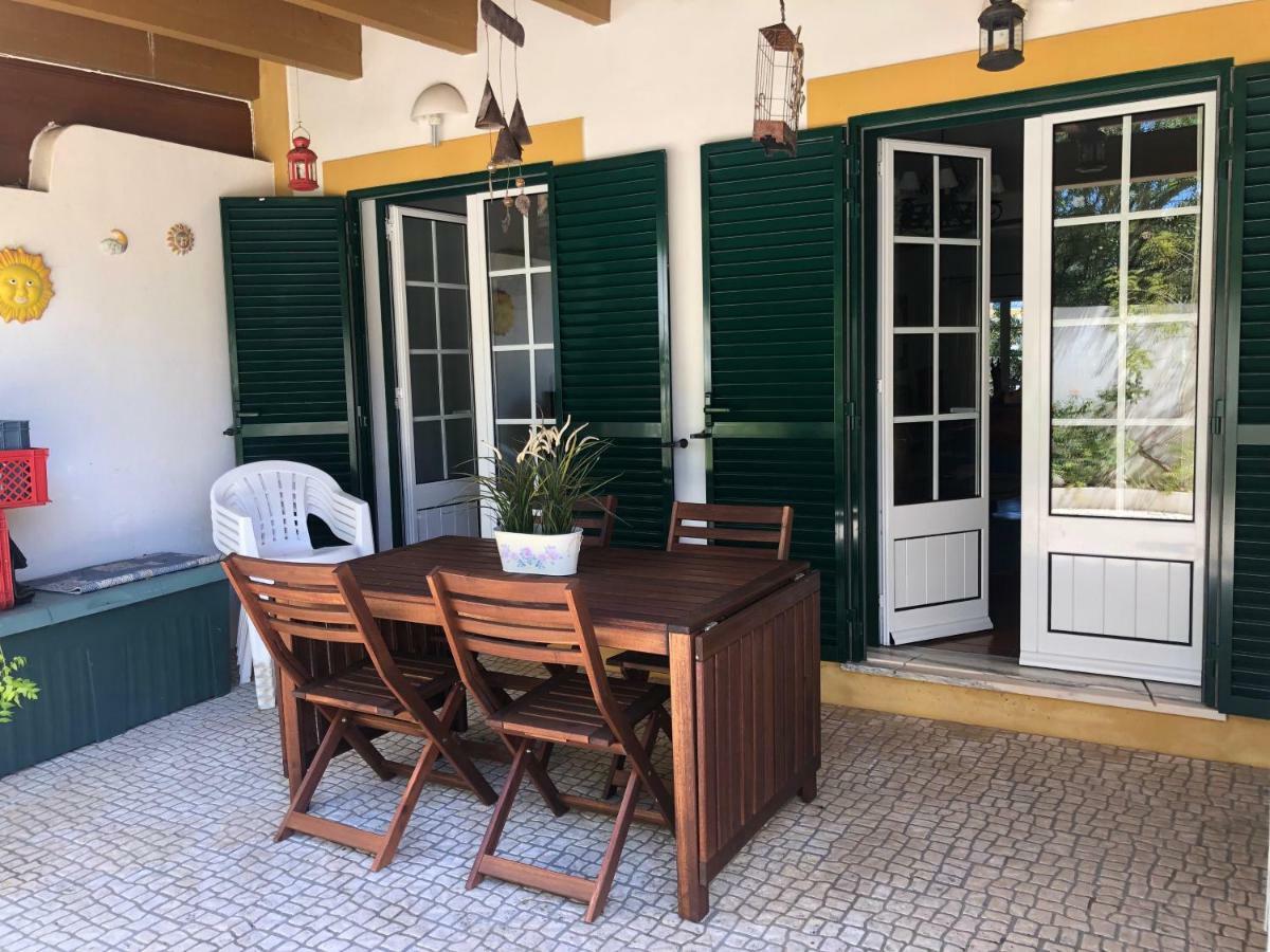 Casa Da Oliveira Villa Vila Nova de Milfontes Exterior photo